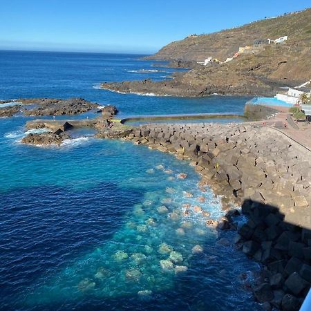 Apto En Mesa Del Mar Puerto de la Madera ภายนอก รูปภาพ
