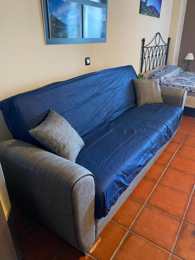 Apto En Mesa Del Mar Puerto de la Madera ภายนอก รูปภาพ