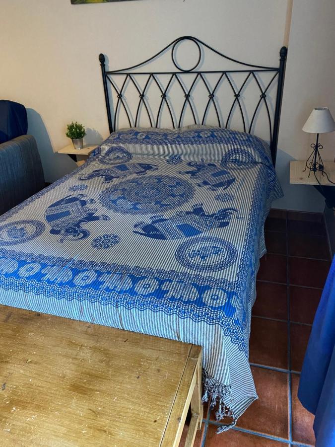 Apto En Mesa Del Mar Puerto de la Madera ภายนอก รูปภาพ